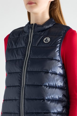 Pull - Bleu marine (PROBLEME VISUEL)