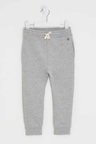 Pantalon - Gris chiné