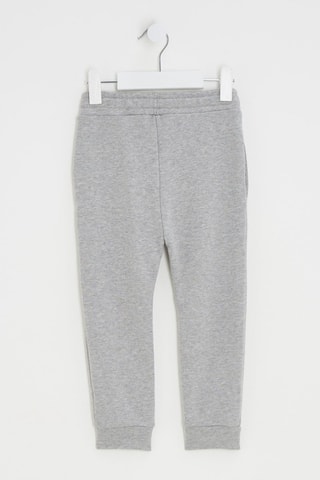 Pantalon - Gris chiné