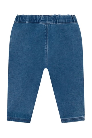 Pantalon - Bleu marine