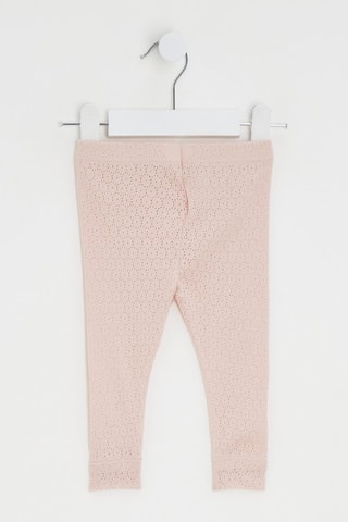 Pantalon - Rose