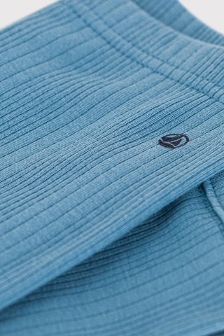 Jogging - Bleu cobalt