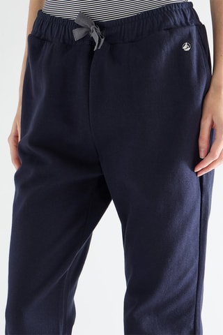 Jogging - Bleu marine