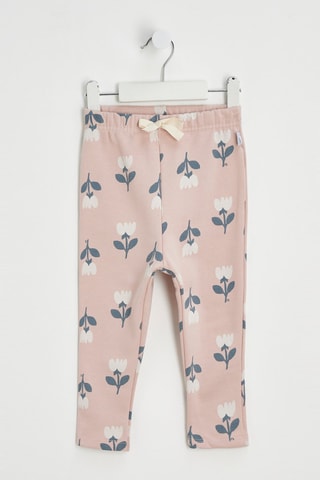 Pantalon - Rose
