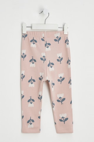 Pantalon - Rose
