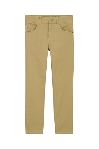 Pantalon - Beige