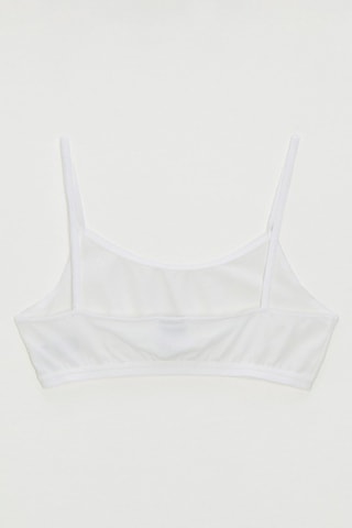 Brassière - Blanc