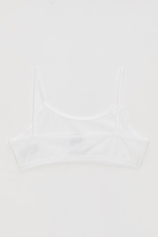 2 brassières - Blanc