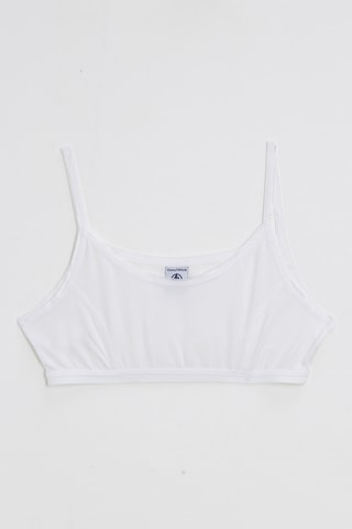 Brassière - Blanc
