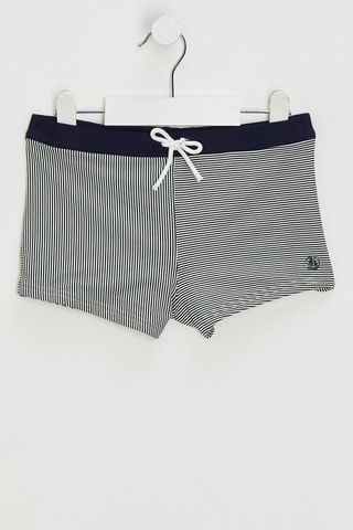 Bas de maillot - Bleu marine