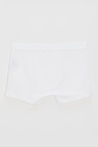 Boxer - Blanc