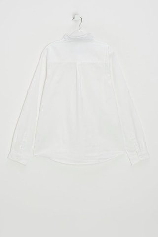 Chemise - Blanc