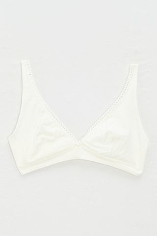 Soutien-gorge - Blanc