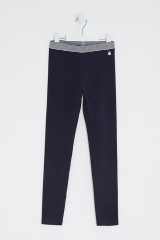 Legging - Bleu marine