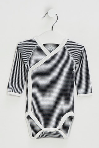 Body - Noir et blanc