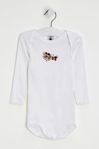 Body - Blanc