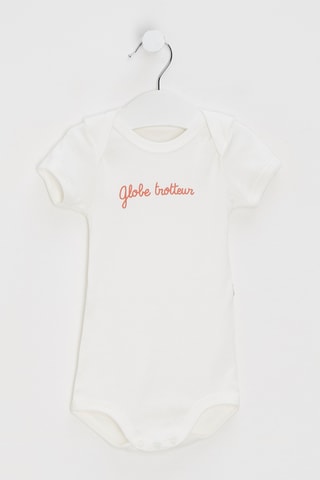 Body - Blanc