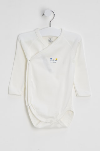 Body - Blanc