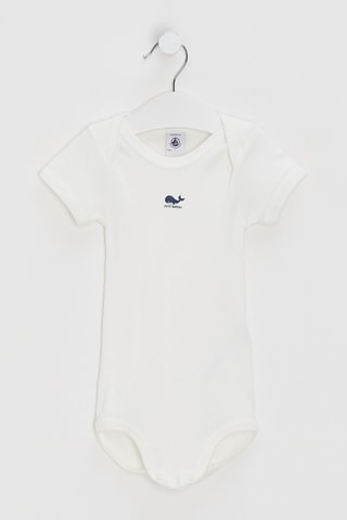 SF BODIES US MC  BLANC