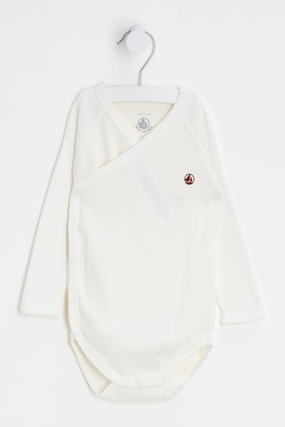 Body - Blanc