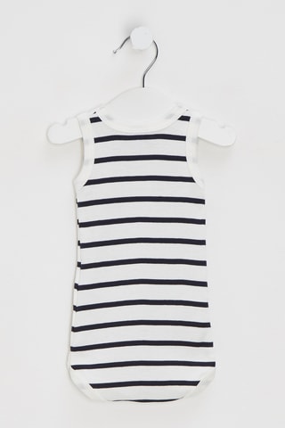 Body - Blanc et noir