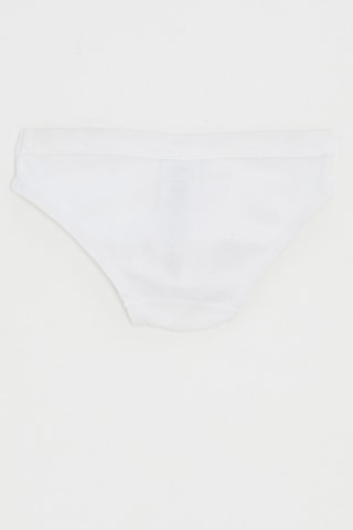 Culotte - Blanc et ciel