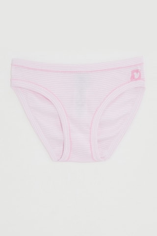 Culotte - Rose