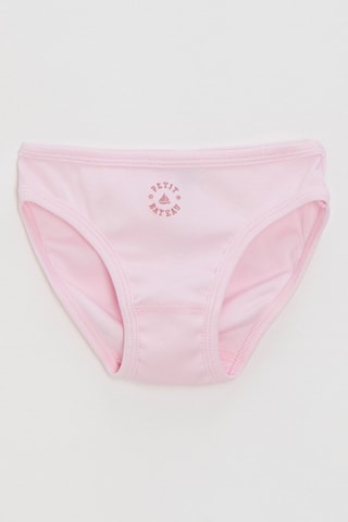 Culotte - Rose