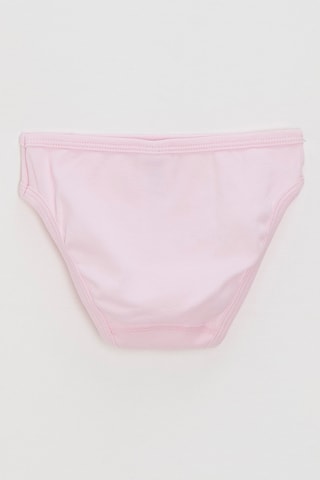 Culotte - Rose