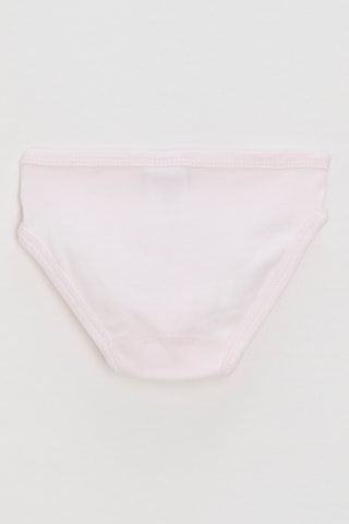 Culotte - Rose