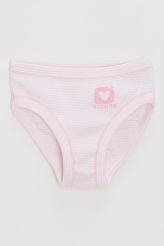 Culotte - Rose