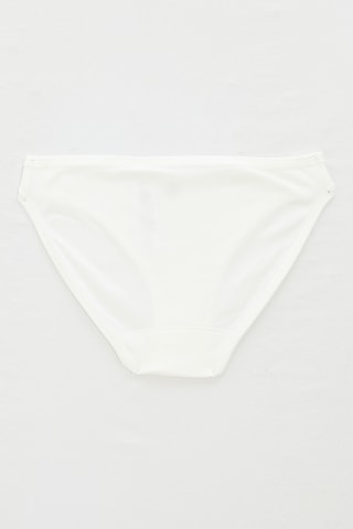 Culotte - Blanc