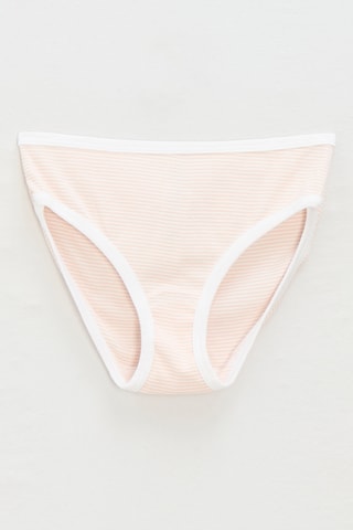 Culotte - Rose