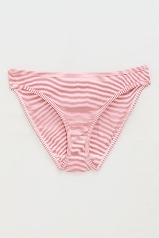 Culotte - Rose