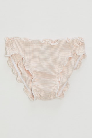 Culotte - Vieux rose