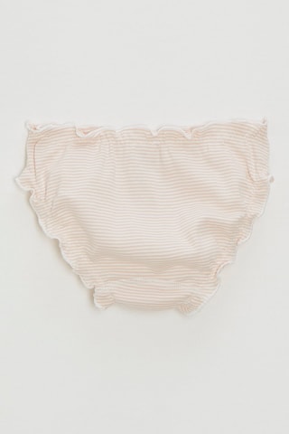 Culotte - Vieux rose