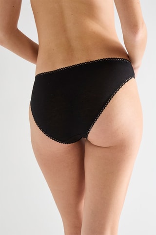 CULOTTES                S V