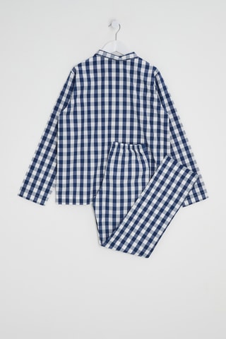 Pyjama - Bleu marine