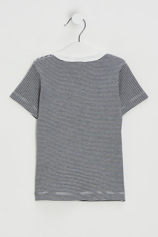 T-shirt - Blanc et noir