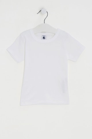 T-shirt - Blanc