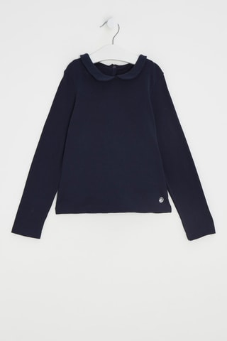 T-shirt - Bleu marine