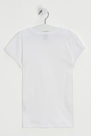 T-shirt - Blanc