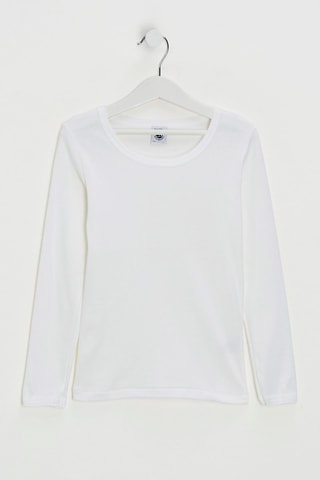 T-shirt - Blanc