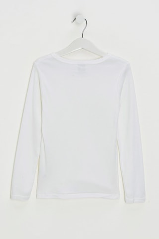 T-shirt - Blanc