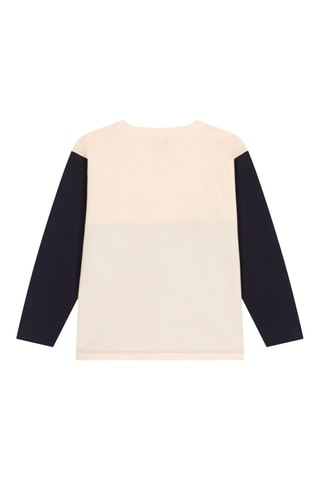 T-shirt - Rose et ciel