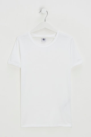 T-shirt - Blanc