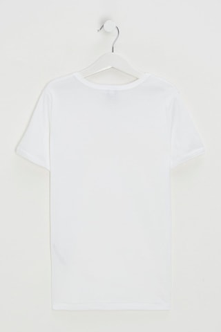T-shirt - Blanc