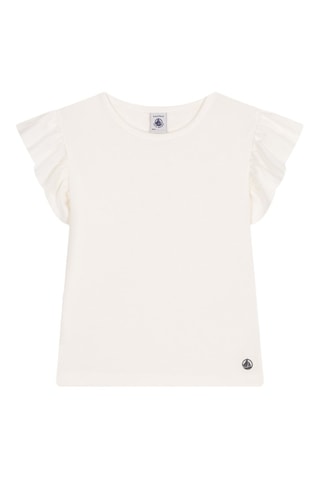 T-shirt - Blanc