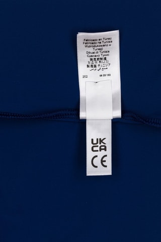 T-shirt de bain - Bleu