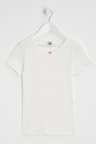 T-shirt - Blanc
